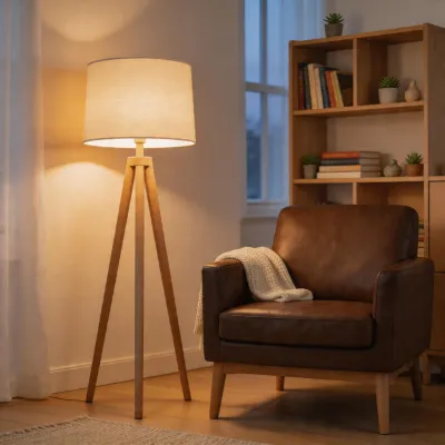 floor lamp